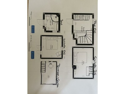 Apartment 2 Schlafzi-Fehaus, Du, WC, Parkplatz - Outdoor photo 30