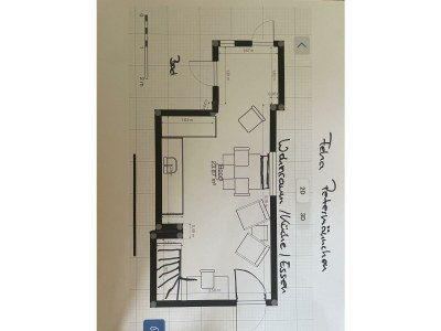 Apartment 2 Schlafzi-Fehaus, Du, WC, Parkplatz - Outdoor photo 31