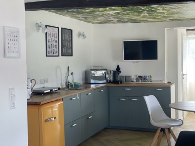 Apartment 2 Schlafzi-Fehaus, Du, WC, Parkplatz - Outdoor photo 32