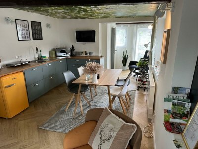 Apartment 2 Schlafzi-Fehaus, Du, WC, Parkplatz - Outdoor photo 35