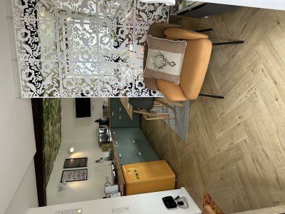 Apartment 2 Schlafzi-Fehaus, Du, WC, Parkplatz - Outdoor photo 37