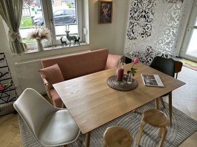 Apartment 2 Schlafzi-Fehaus, Du, WC, Parkplatz - Outdoor photo 38