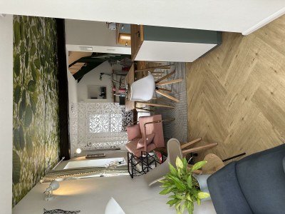 Apartment 2 Schlafzi-Fehaus, Du, WC, Parkplatz - Outdoor photo 39