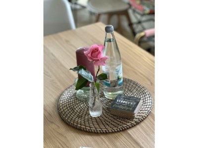 Apartment 2 Schlafzi-Fehaus, Du, WC, Parkplatz - Outdoor photo 40