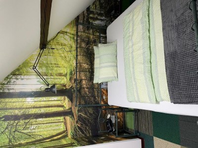 Apartment 2 Schlafzi-Fehaus, Du, WC, Parkplatz - Outdoor photo 42