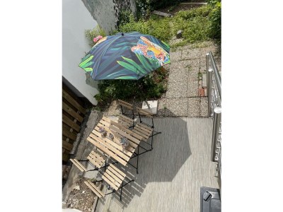 Apartment 2 Schlafzi-Fehaus, Du, WC, Parkplatz - Outdoor photo 43