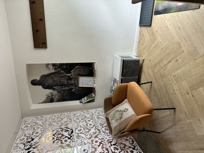 Apartment 2 Schlafzi-Fehaus, Du, WC, Parkplatz - Outdoor photo 44