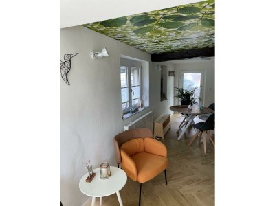 Apartment 2 Schlafzi-Fehaus, Du, WC, Parkplatz - Features photo 45
