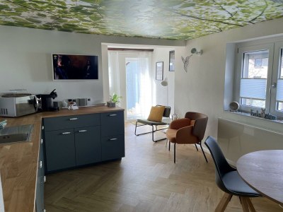 Apartment 2 Schlafzi-Fehaus, Du, WC, Parkplatz - Features photo 46