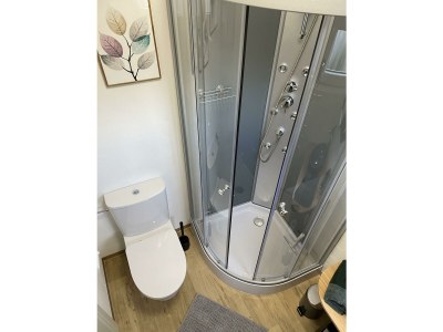 Apartment 2 Schlafzi-Fehaus, Du, WC, Parkplatz - Features photo 47