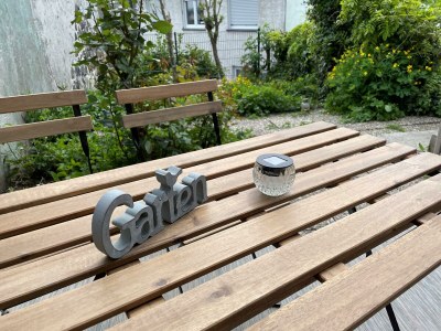 Apartment 2 Schlafzi-Fehaus, Du, WC, Parkplatz - Features photo 48