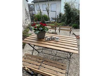 Apartment 2 Schlafzi-Fehaus, Du, WC, Parkplatz - Features photo 50