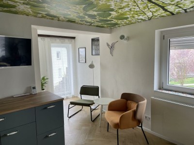 Apartment 2 Schlafzi-Fehaus, Du, WC, Parkplatz - Features photo 51