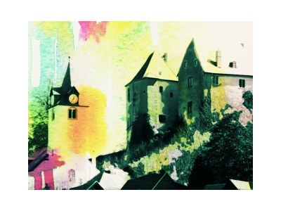 Apartment 2 Schlafzi-Fehaus, Du, WC, Parkplatz - Outdoor photo 52