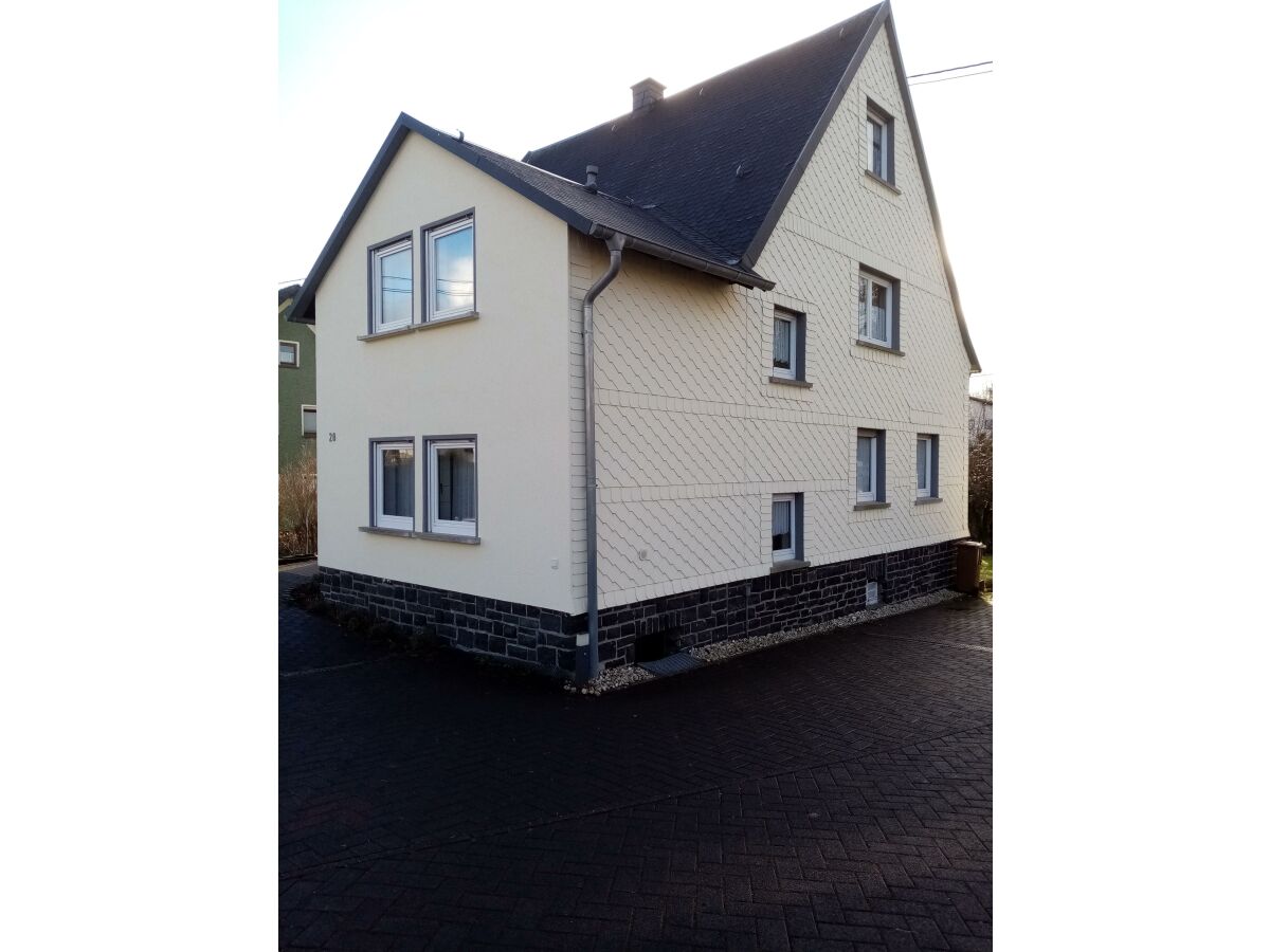 Apartment Doppelzi Appartmen, Du/Wanne/ WC, 1 Schlafr - Outdoor photo 2