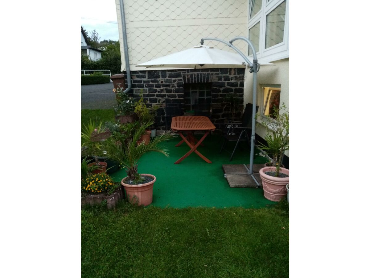 Apartment Doppelzi Appartmen, Du/Wanne/ WC, 1 Schlafr - Outdoor photo 5