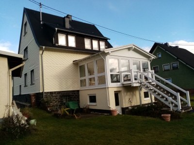 Apartment Doppelzi Appartmen, Du/Wanne/ WC, 1 Schlafr - Outdoor photo 3