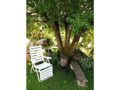 Apartment Doppelzi Appartmen, Du/Wanne/ WC, 1 Schlafr - Outdoor photo 4