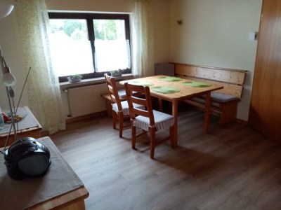Apartment Doppelzi Appartmen, Du/Wanne/ WC, 1 Schlafr - Features photo 12
