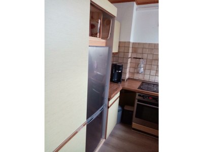 Apartment Doppelzi Appartmen, Du/Wanne/ WC, 1 Schlafr - Features photo 15