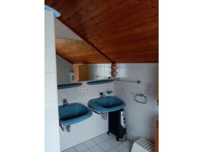 Apartment Doppelzi Appartmen, Du/Wanne/ WC, 1 Schlafr - Features photo 17