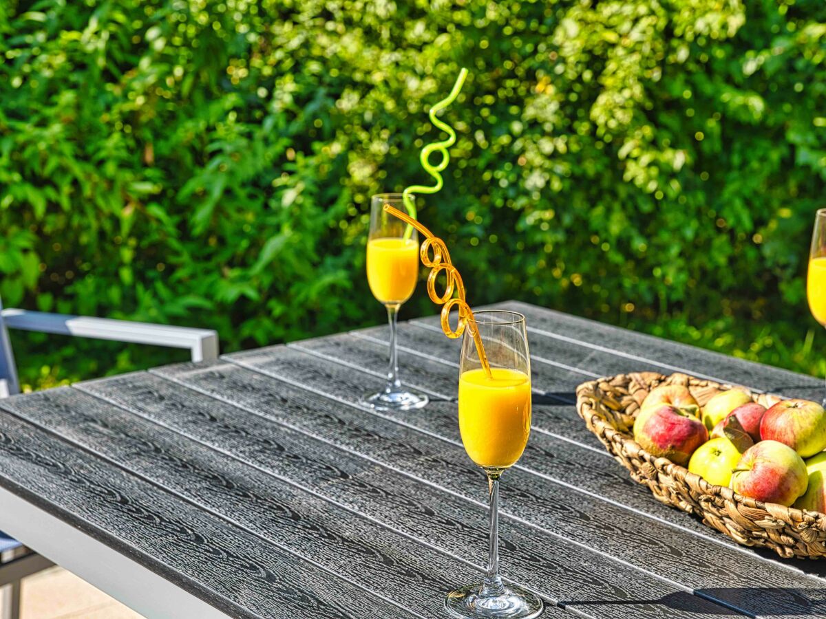 Apartment Appartement/Fewo, Dusche oder Bad, WC, 2 Schlafräu - Outdoor photo 2