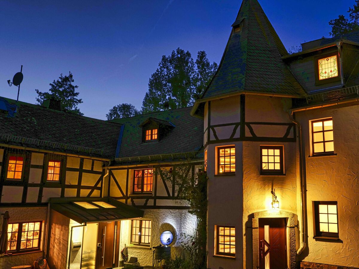 Apartment Appartement/Fewo, Dusche oder Bad, WC, 2 Schlafräu - Outdoor photo 4