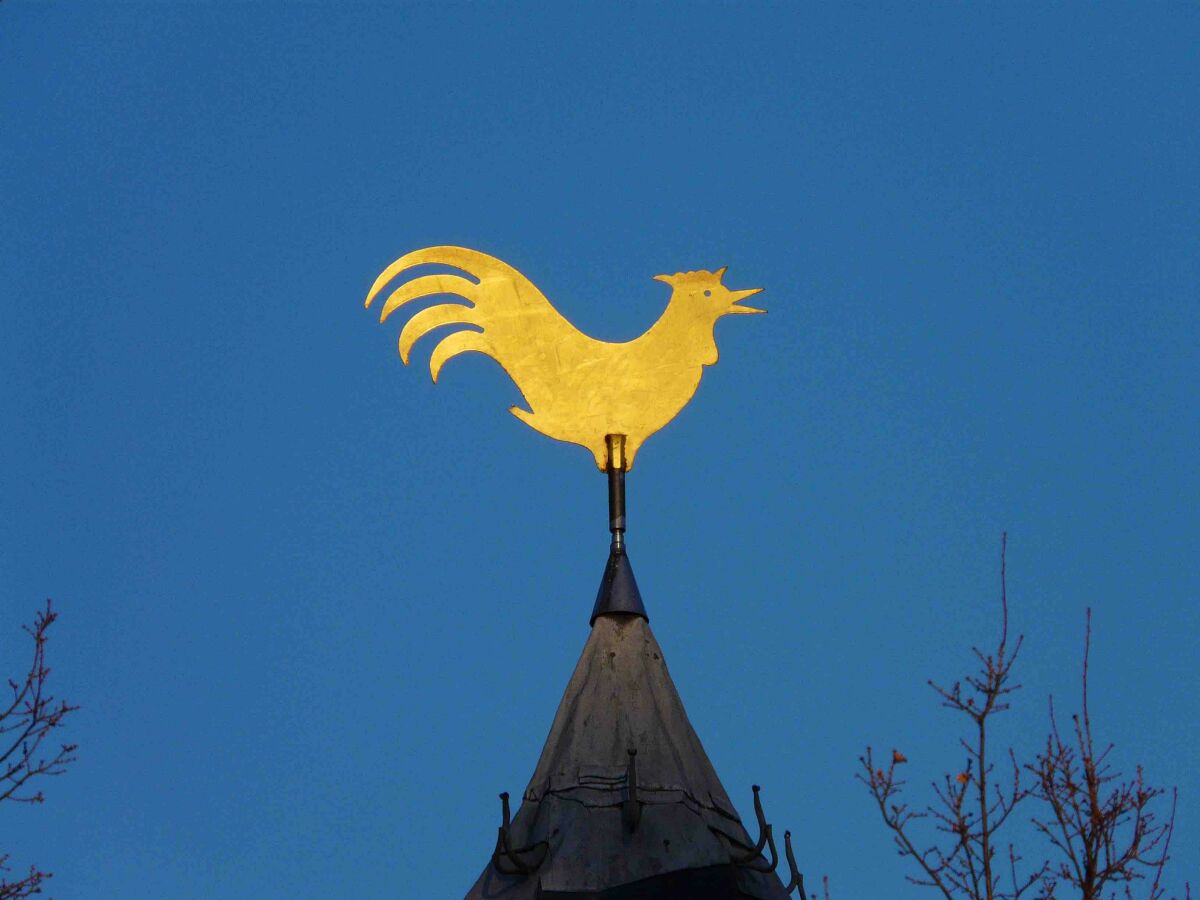 Apartment Appartement/Fewo, Dusche oder Bad, WC, 2 Schlafräu - Outdoor photo 5