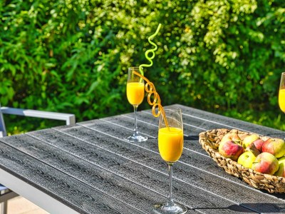 Apartment Appartement/Fewo, Dusche oder Bad, WC, 2 Schlafräu - Outdoor photo 2