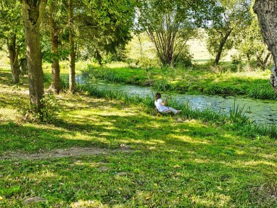 Apartment Appartement/Fewo, Dusche oder Bad, WC, 2 Schlafräu - Outdoor photo 6