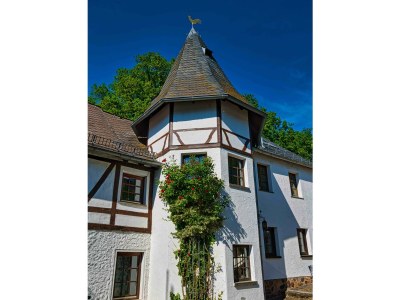 Apartment Appartement/Fewo, Dusche oder Bad, WC, 2 Schlafräu - Outdoor photo 7