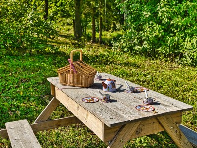 Apartment Appartement/Fewo, Dusche oder Bad, WC, 2 Schlafräu - Outdoor photo 8