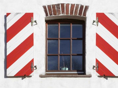 Apartment Appartement/Fewo, Dusche oder Bad, WC, 2 Schlafräu - Outdoor photo 9