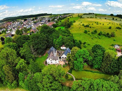 Apartment Appartement/Fewo, Dusche oder Bad, WC, 2 Schlafräu - Outdoor photo 12