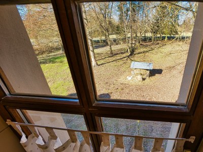 Apartment Appartement/Fewo, Dusche oder Bad, WC, 2 Schlafräu - Outdoor photo 14