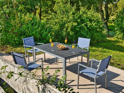 Apartment Appartement/Fewo, Dusche oder Bad, WC, 2 Schlafräu - Outdoor photo 22