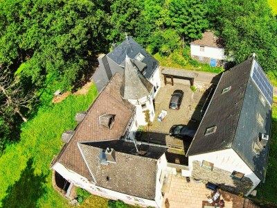 Apartment Appartement/Fewo, Dusche oder Bad, WC, 2 Schlafräu - Outdoor photo 23