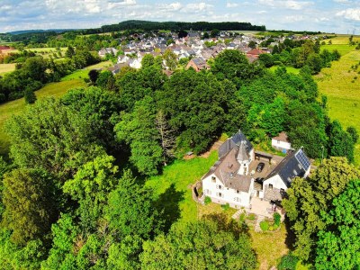 Apartment Appartement/Fewo, Dusche oder Bad, WC, 2 Schlafräu - Outdoor photo 24