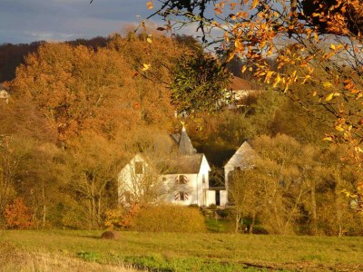 Apartment Appartement/Fewo, Dusche oder Bad, WC, 2 Schlafräu - Outdoor photo 25