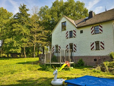 Apartment Appartement/Fewo, Dusche oder Bad, WC, 2 Schlafräu - Outdoor photo 26