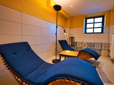 Apartment Appartement/Fewo, Dusche oder Bad, WC, 2 Schlafräu - Features photo 29