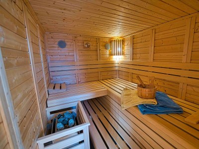 Apartment Appartement/Fewo, Dusche oder Bad, WC, 2 Schlafräu - Features photo 30