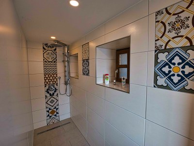 Apartment Appartement/Fewo, Dusche oder Bad, WC, 2 Schlafräu - Features photo 31