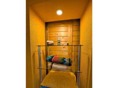 Apartment Appartement/Fewo, Dusche oder Bad, WC, 2 Schlafräu - Features photo 32