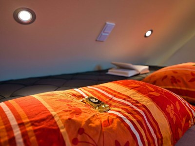 Apartment Appartement/Fewo, Dusche oder Bad, WC, 2 Schlafräu - Features photo 37