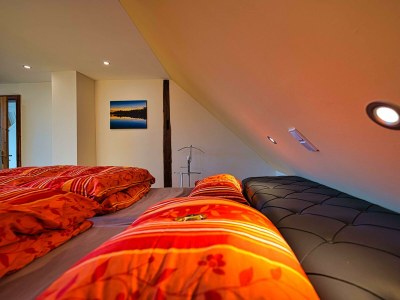 Apartment Appartement/Fewo, Dusche oder Bad, WC, 2 Schlafräu - Features photo 39