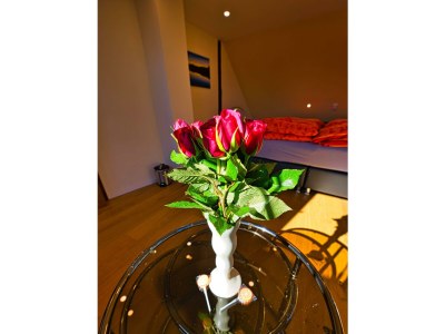 Apartment Appartement/Fewo, Dusche oder Bad, WC, 2 Schlafräu - Features photo 40