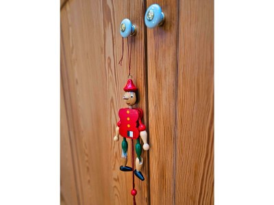 Apartment Appartement/Fewo, Dusche oder Bad, WC, 2 Schlafräu - Features photo 41