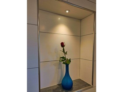 Apartment Appartement/Fewo, Dusche oder Bad, WC, 2 Schlafräu - Features photo 45