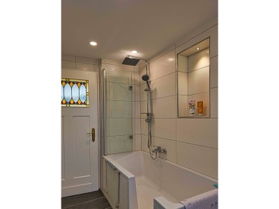 Apartment Appartement/Fewo, Dusche oder Bad, WC, 2 Schlafräu - Features photo 46